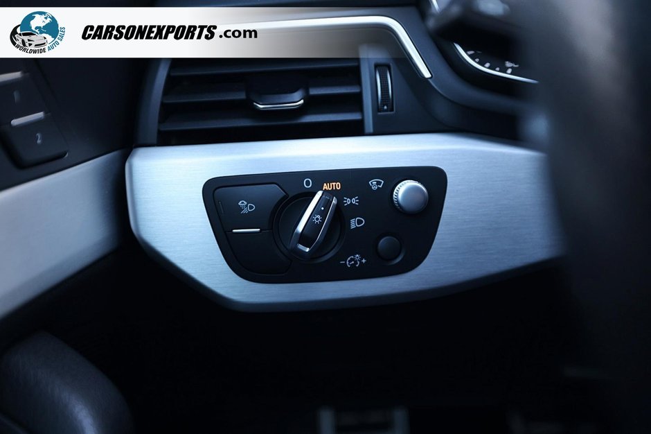 2018 Audi A5 2.0 Technik-39