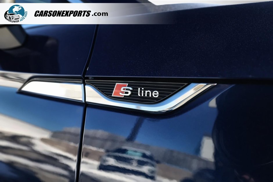 2018 Audi A5 2.0 Technik-71