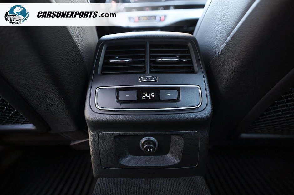 2018 Audi A5 2.0 Technik-58