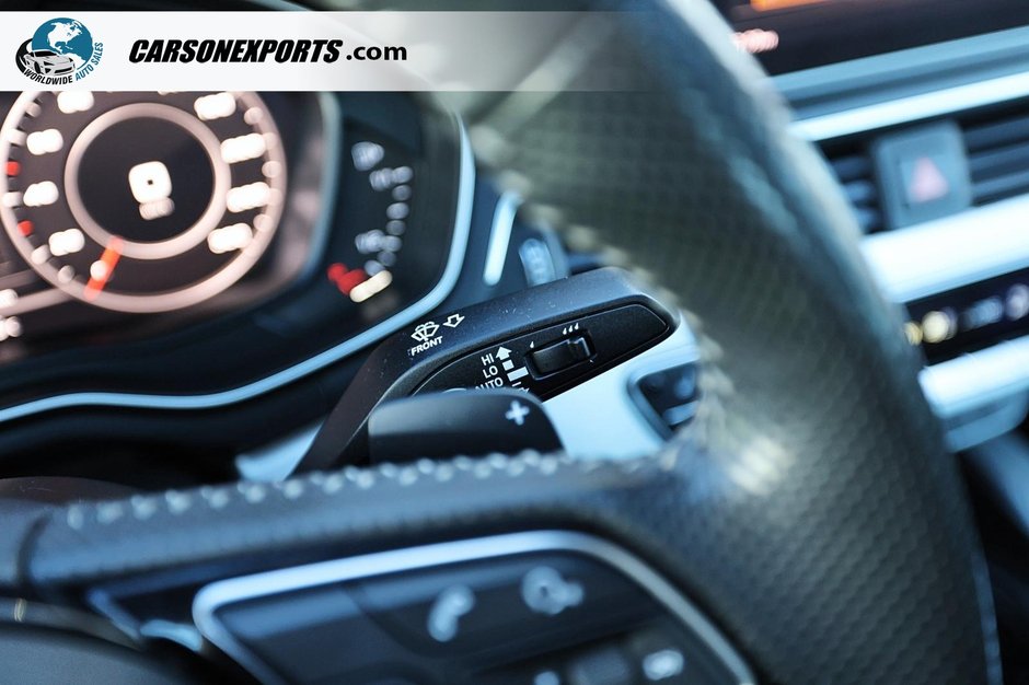 2018 Audi A5 2.0 Technik-31