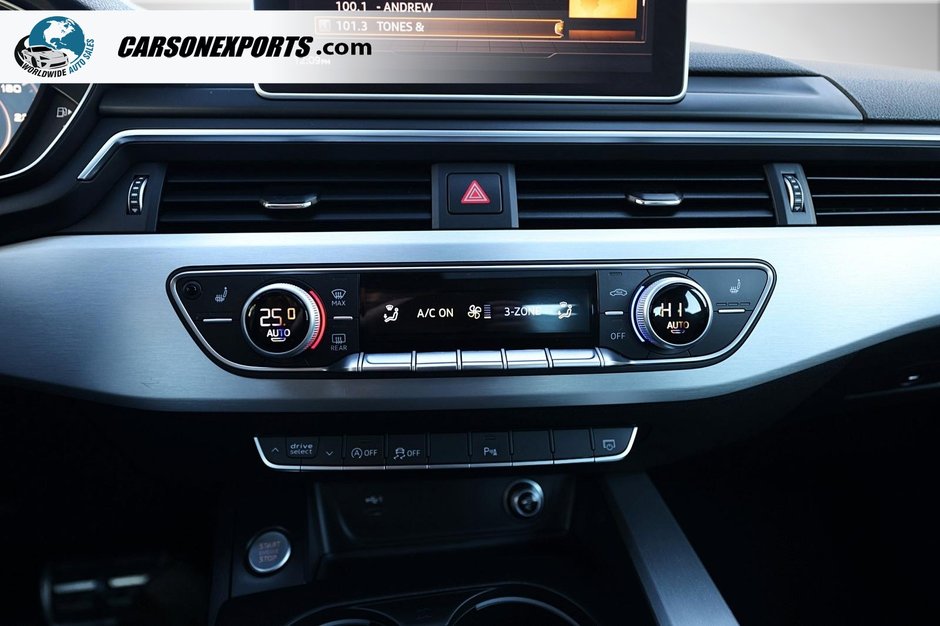 2018 Audi A5 2.0 Technik-44