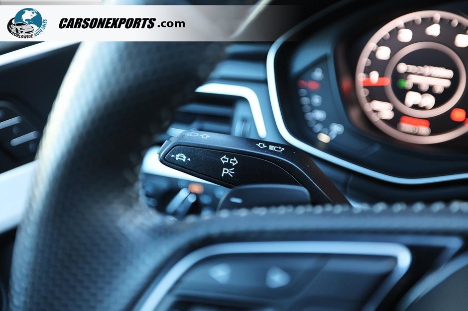 2018 Audi A5 2.0 Technik-28