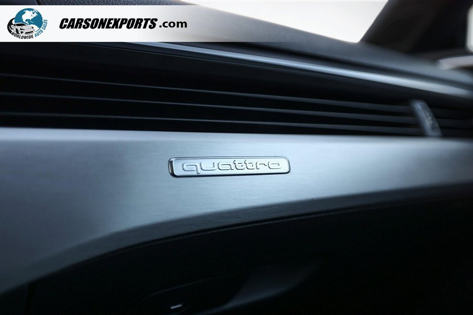 2018 Audi A5 2.0 Technik-57