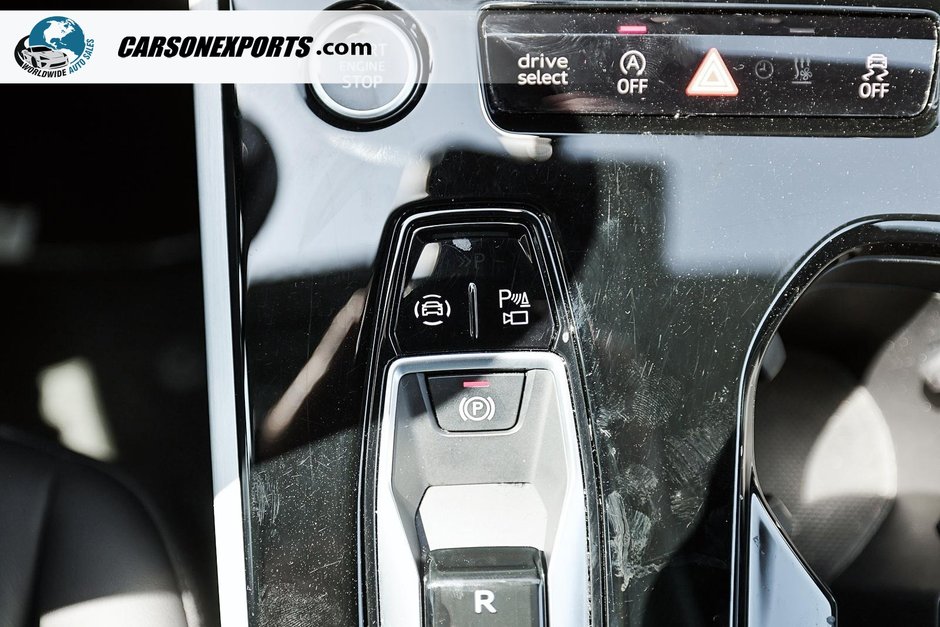2025 Audi A5 2.0T-34