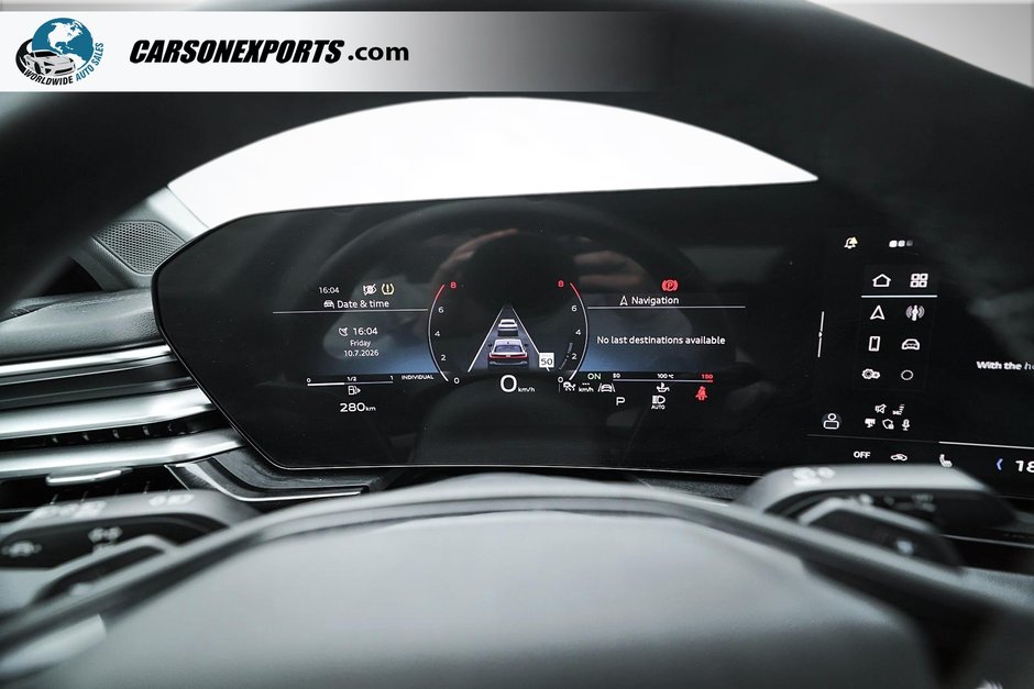 2025 Audi A5 2.0T-25