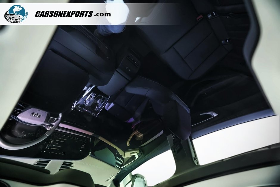 2025 Audi A5 2.0T-42