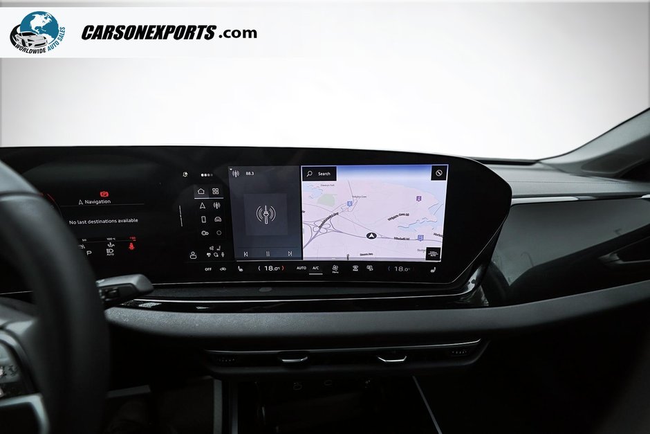2025 Audi A5 2.0T-27