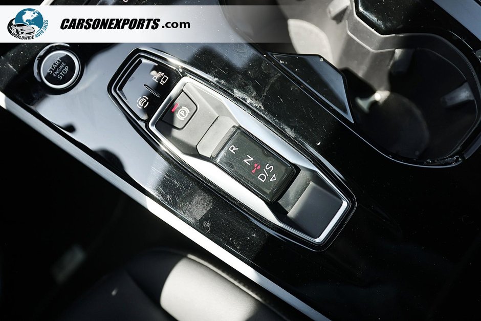 2025 Audi A5 2.0T-40