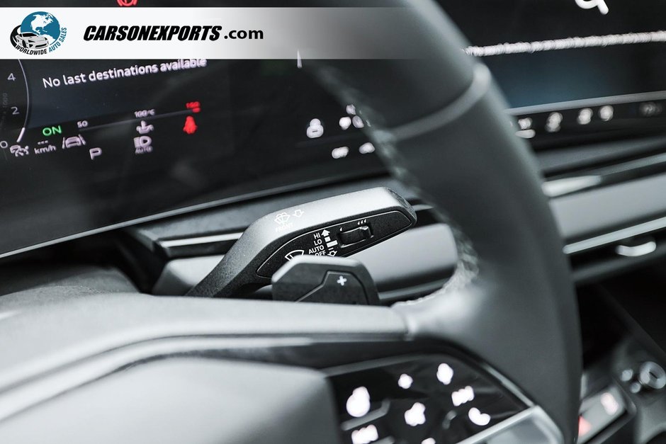 2025 Audi A5 2.0T-22