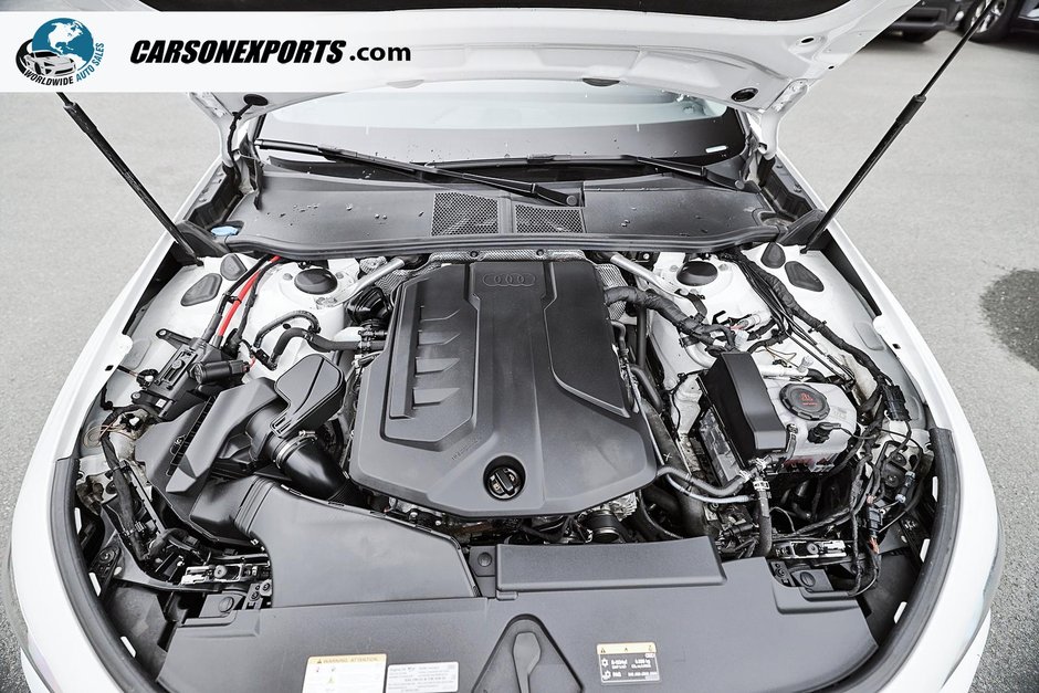 2025 Audi A5 2.0T-11