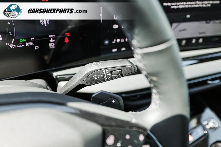 2025 Audi A5 2.0T-23