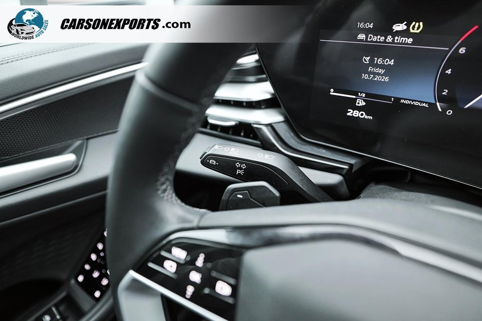 2025 Audi A5 2.0T-21