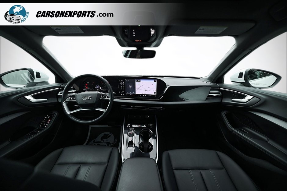 2025 Audi A5 2.0T-16