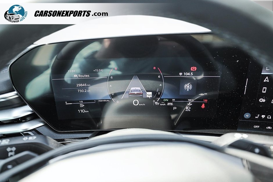 2025 Audi A5 2.0T-27