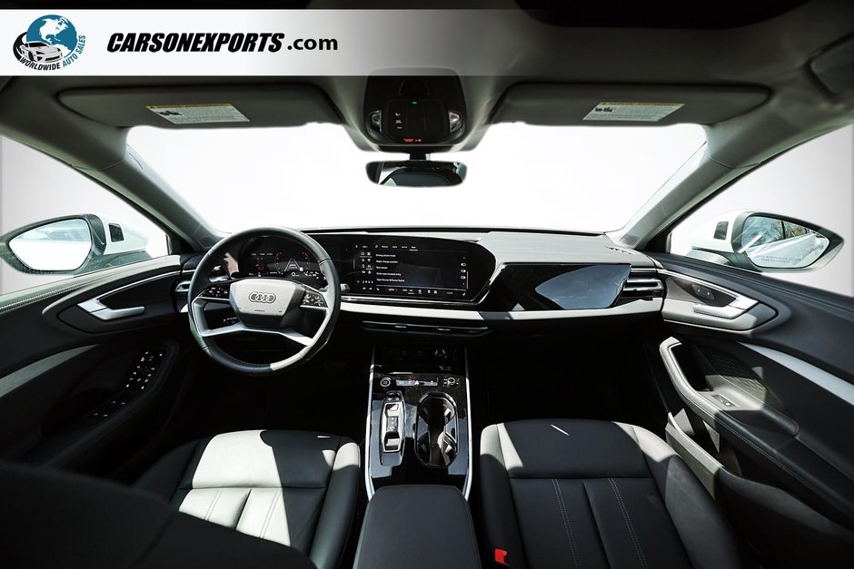2025 Audi A5 2.0T-16