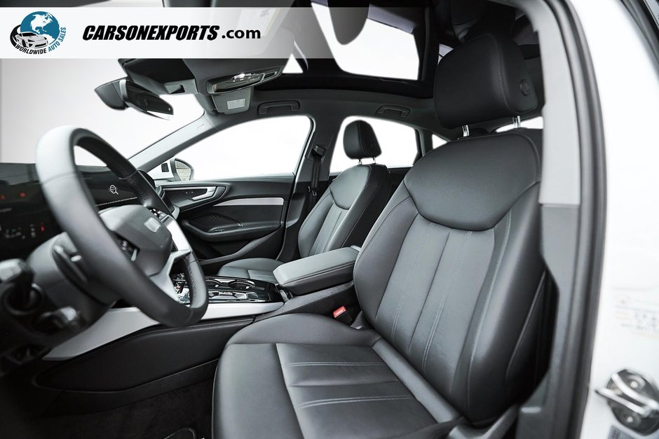 2025 Audi A5 2.0T-14