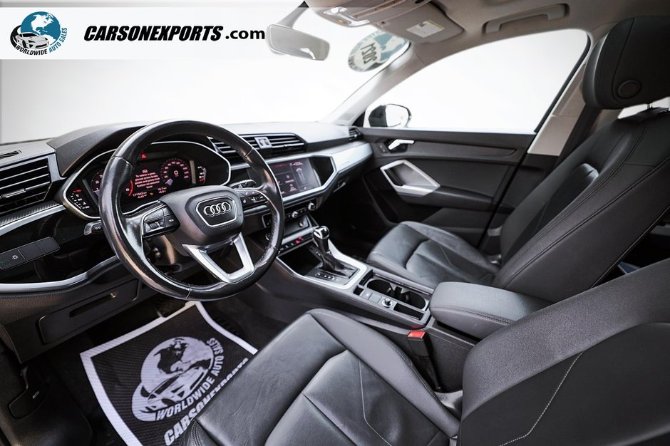 2021 Audi Q3 Komfort-11