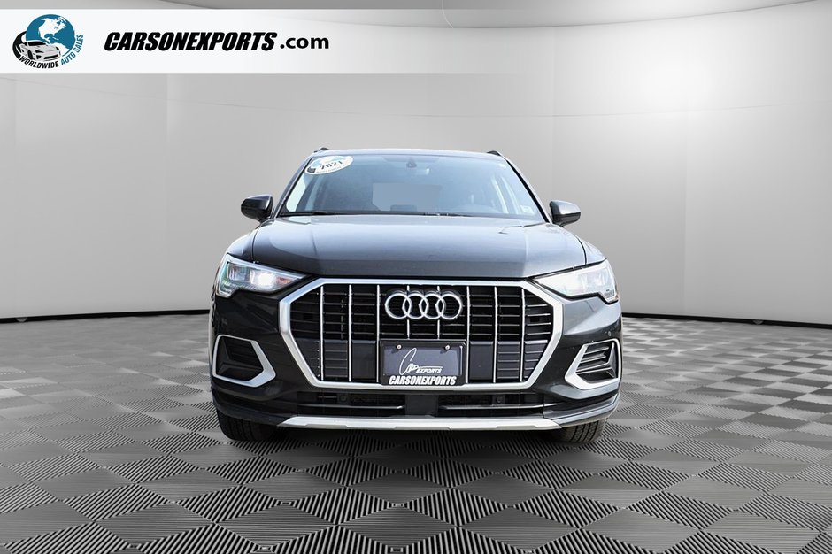 2021 Audi Q3 Komfort-1