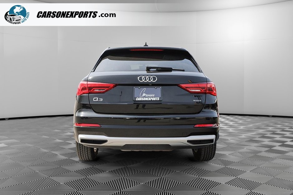 2021 Audi Q3 Komfort-4