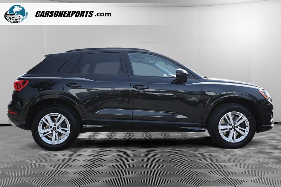 2021 Audi Q3 Komfort-3