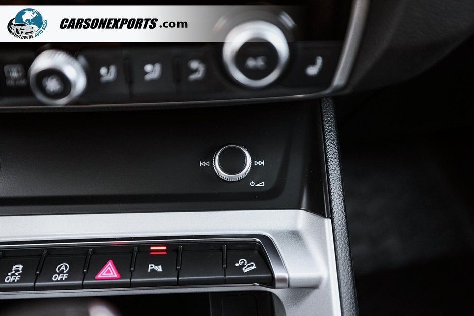 2021 Audi Q3 Komfort-26