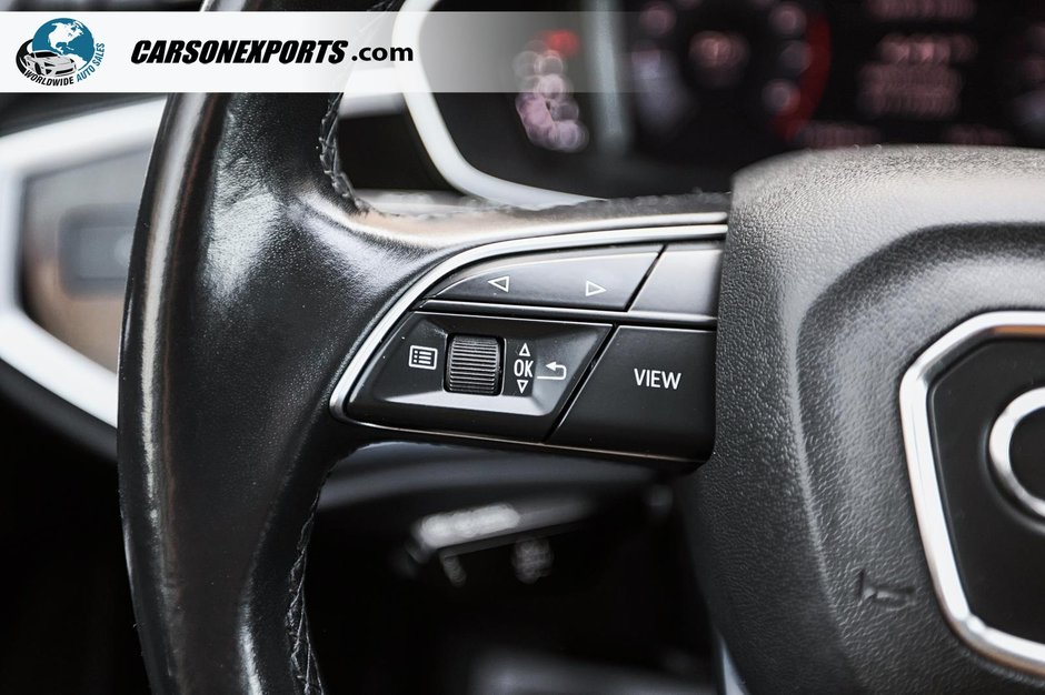 2021 Audi Q3 Komfort-20