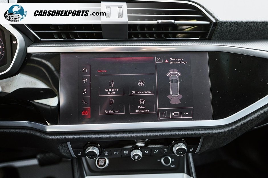 2021 Audi Q3 Komfort-24
