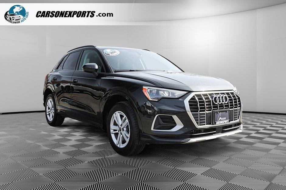 2021 Audi Q3 Komfort-2