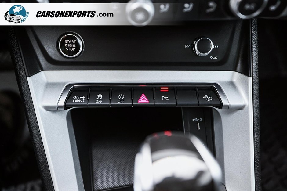 2021 Audi Q3 Komfort-27