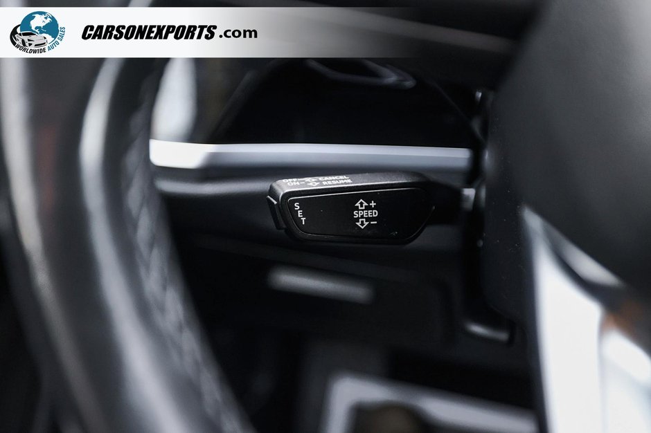 2021 Audi Q3 Komfort-19