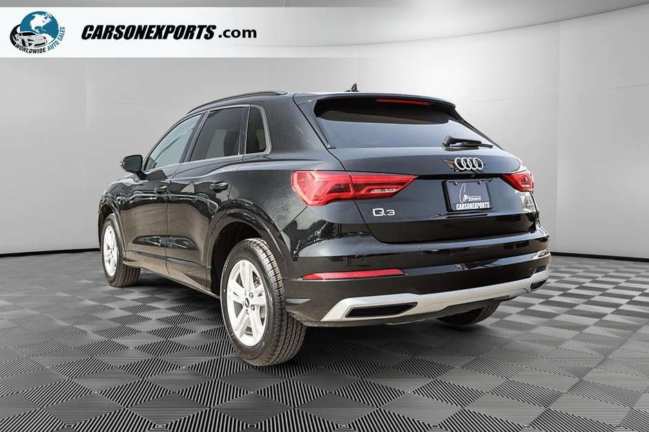 2021 Audi Q3 Komfort-5