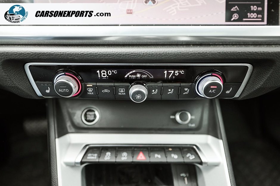 2021 Audi Q3 2.0 Technik-18