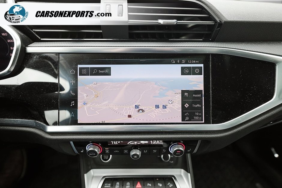 2021 Audi Q3 2.0 Technik-17