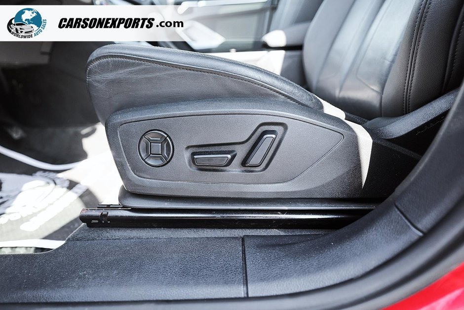 2021 Audi Q3 2.0 Technik-12