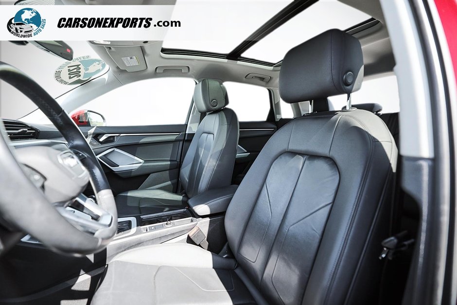 2021 Audi Q3 2.0 Technik-14