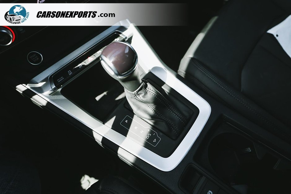 2025 Audi Q3 LEATHER, PANORAMA SUNROOF-24