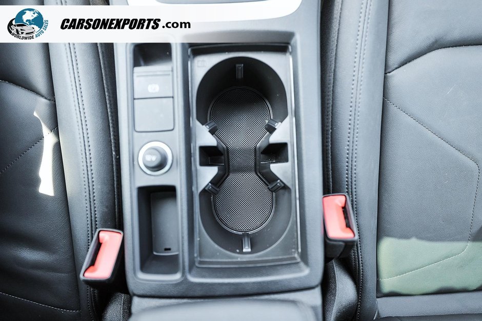 2025 Audi Q3 LEATHER, PANORAMA SUNROOF-23