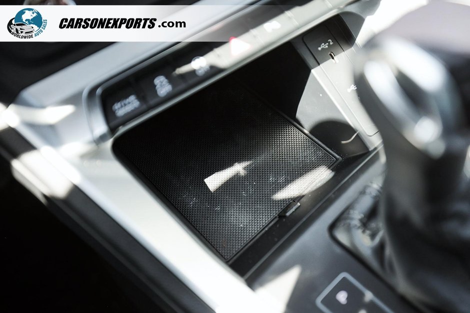 2025 Audi Q3 LEATHER, PANORAMA SUNROOF-20