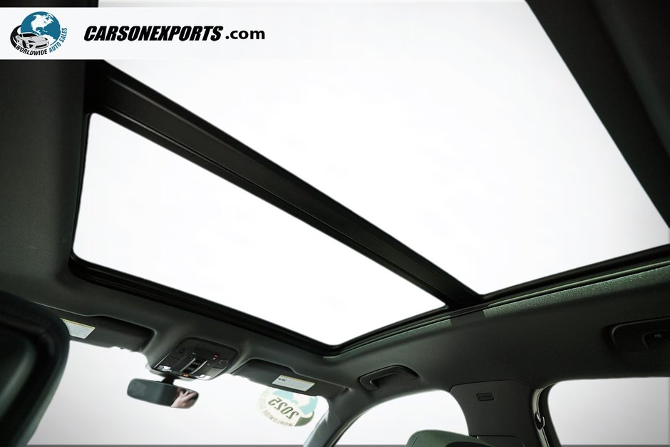2025 Audi Q3 LEATHER, PANORAMA SUNROOF-26