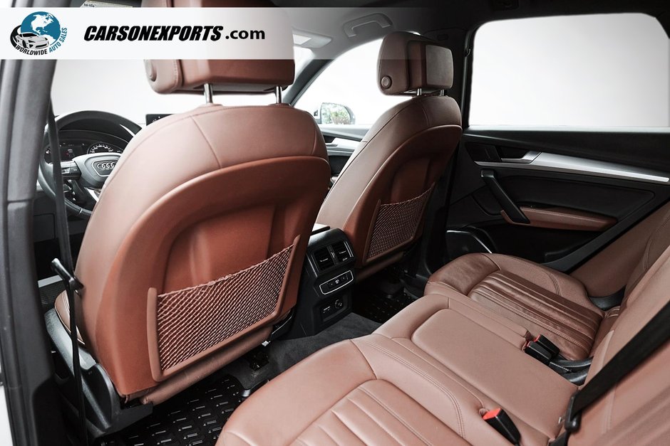 2023 Audi Q5 45 Komfort-40