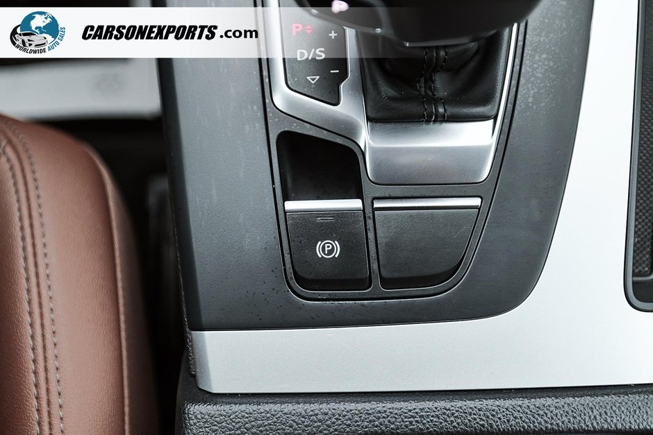 2023 Audi Q5 45 Komfort-34