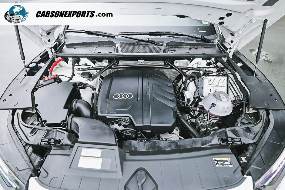 2023 Audi Q5 45 Komfort-12