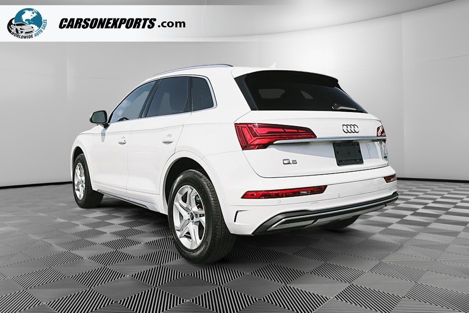 2023 Audi Q5 45 Komfort-6