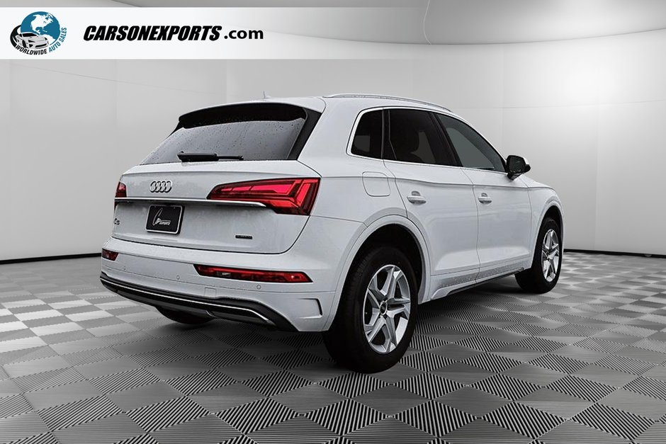 2023 Audi Q5 45 Komfort-4