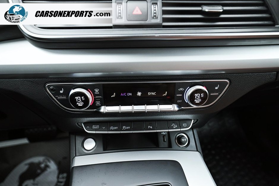 2023 Audi Q5 45 Komfort-29