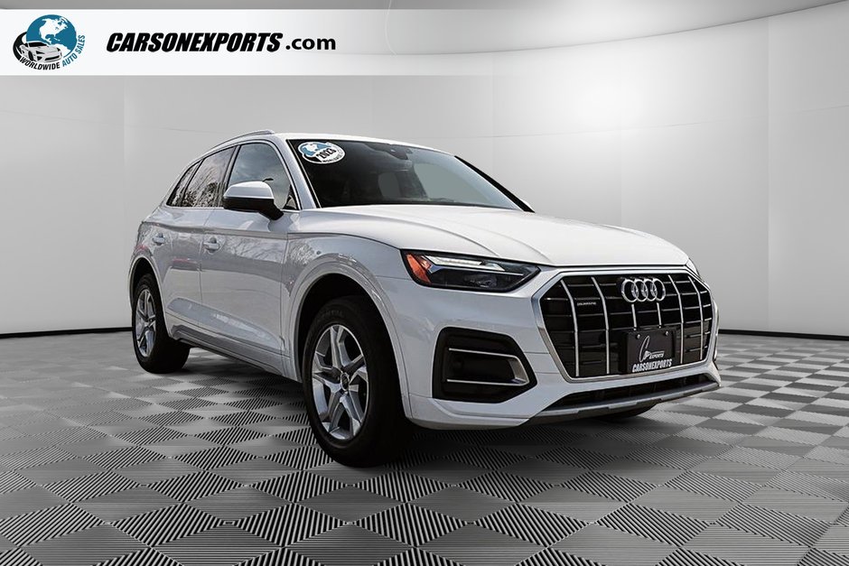 2023 Audi Q5 45 Komfort-2