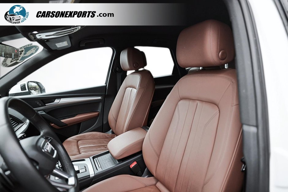 2023 Audi Q5 45 Komfort-15