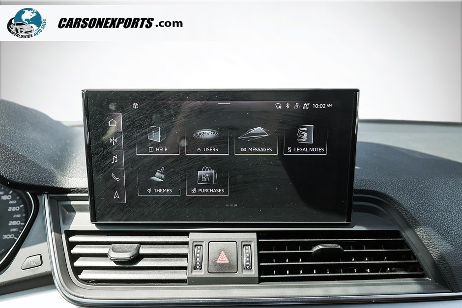 2023 Audi Q5 45 Komfort-17