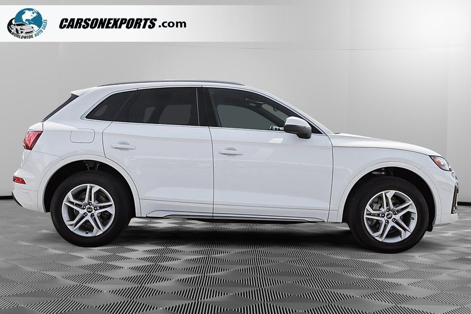 2023 Audi Q5 45 Komfort-3
