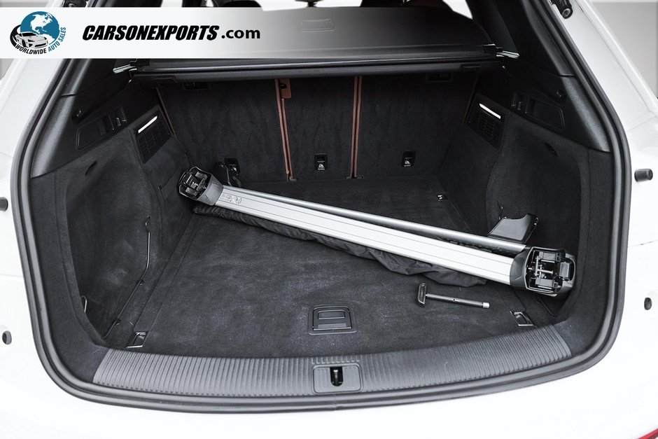 2023 Audi Q5 45 Komfort-8